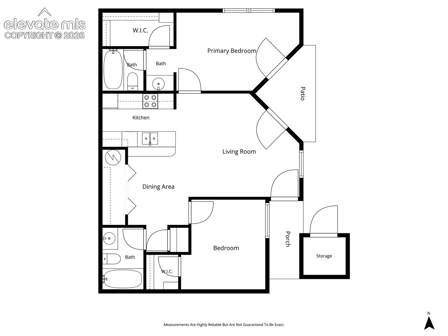443 1st St #12, Cripple Creek, CO 80813