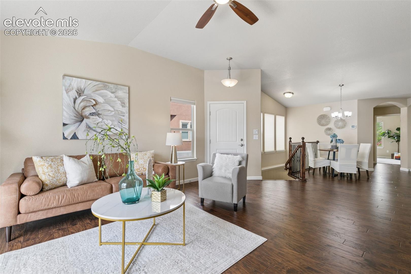 Photo 9 of 8042 Potentilla Grove, Colorado Springs