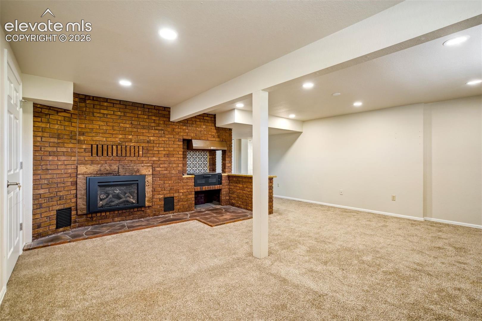 Photo 37 of 14190 Gleneagle Drive, Colorado Springs