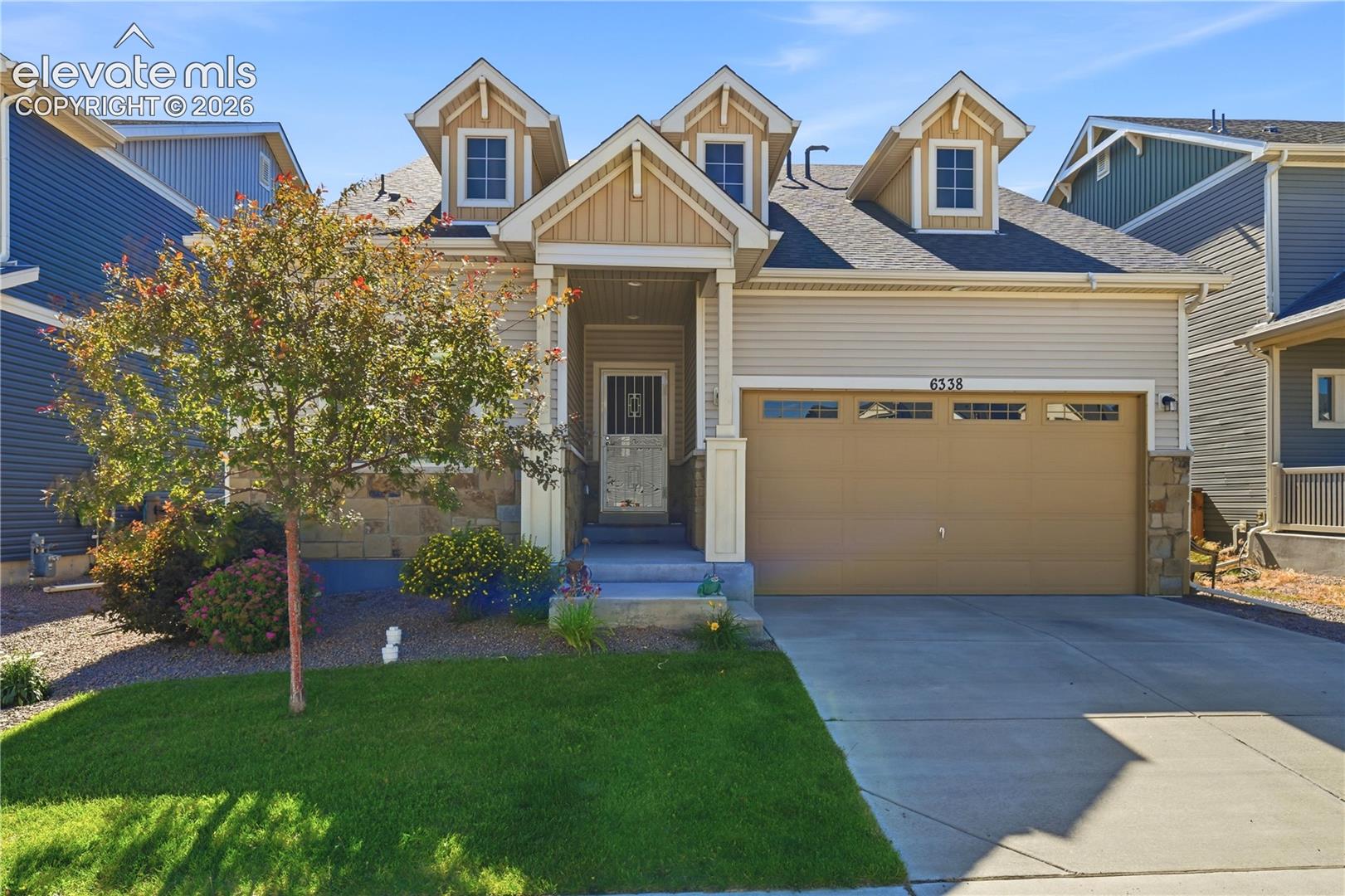 Featured Homes Featured Homes