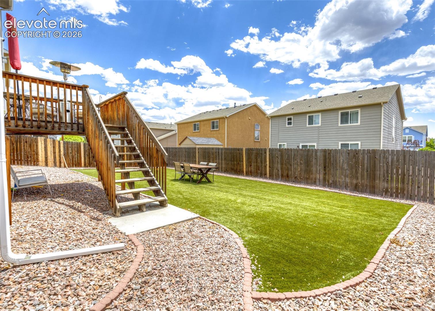 Photo 45 of 9766 Desert Lily Circle, Colorado Springs