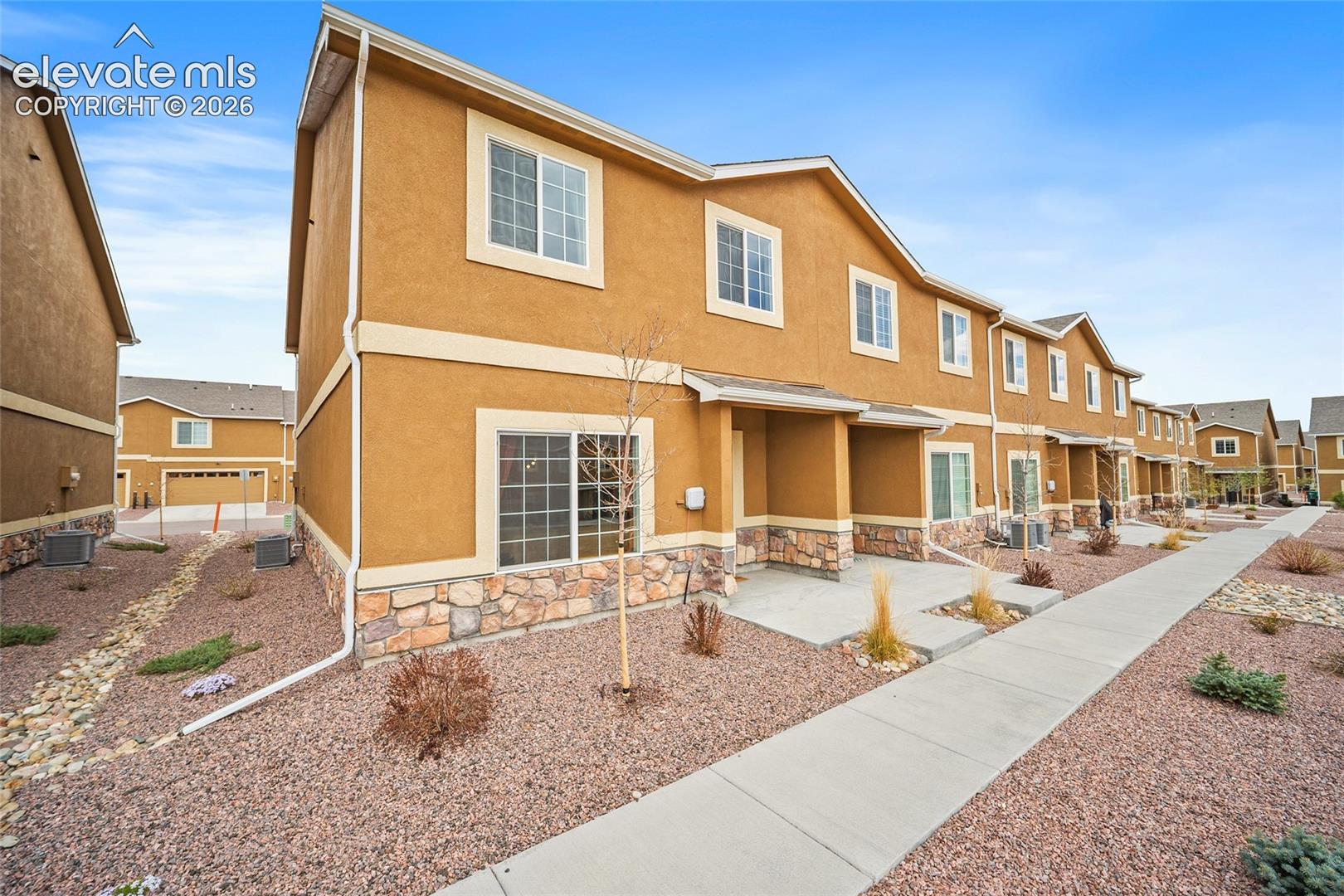 Photo 2 of 7617 Black Spruce Heights, Colorado Springs