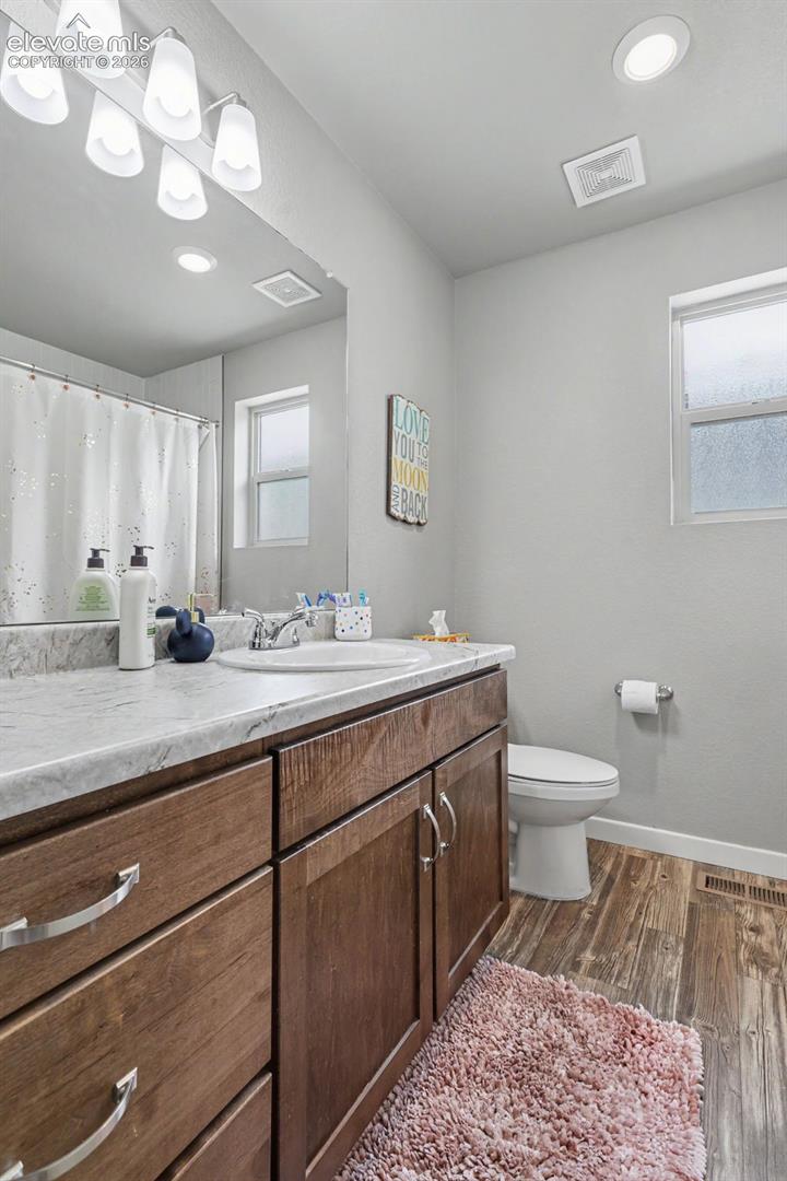Photo 34 of 7026 Silvergrass Drive, Colorado Springs