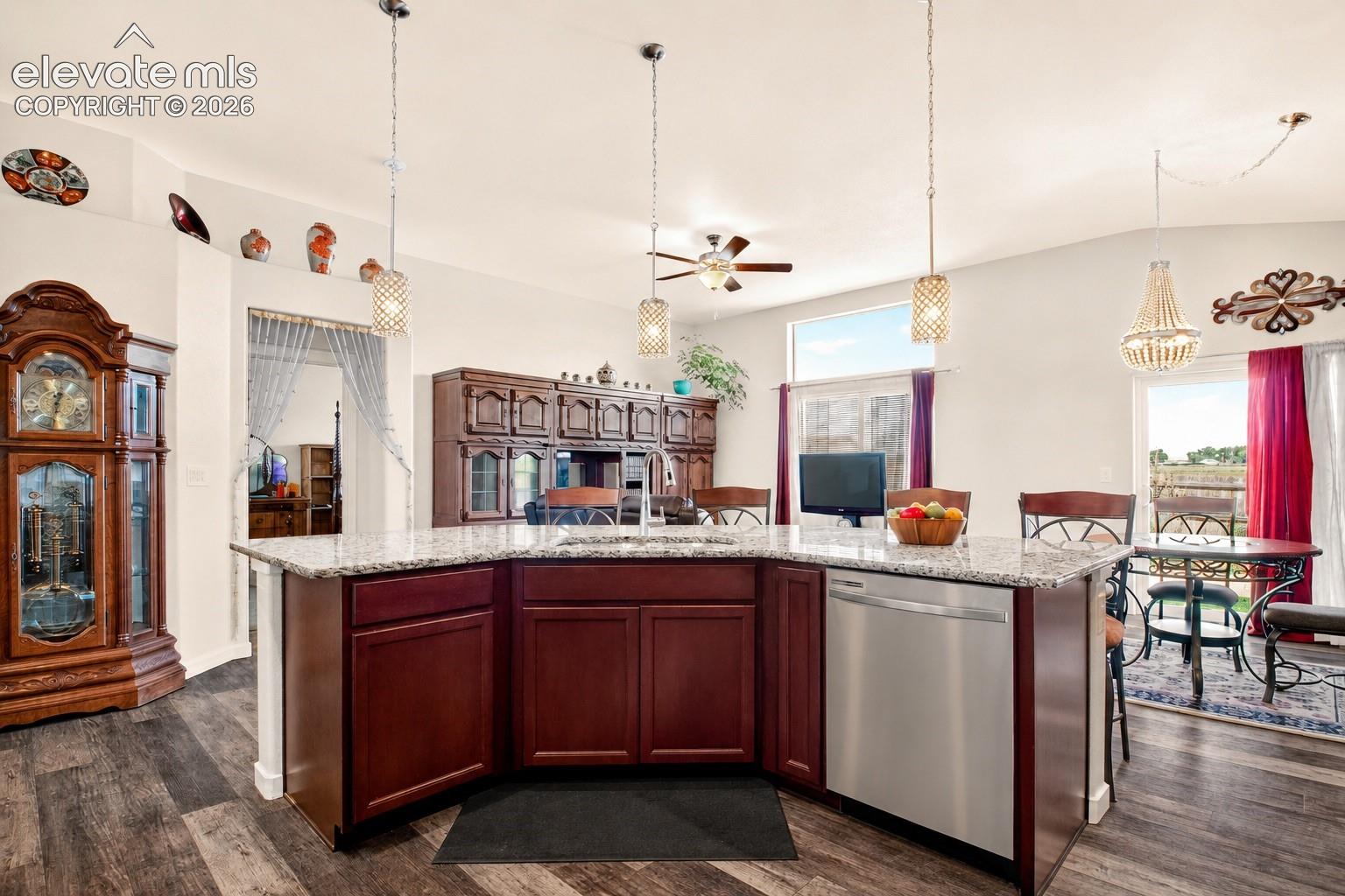 Photo 12 of 8746 Bittercress Drive, Colorado Springs