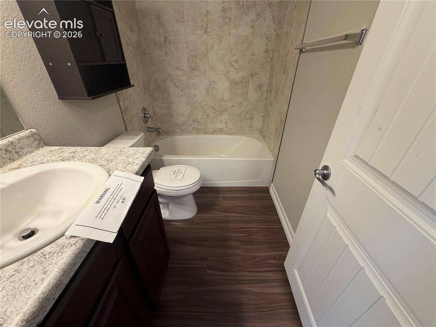 Photo 32 of 6866 Volga Drive, Colorado Springs
