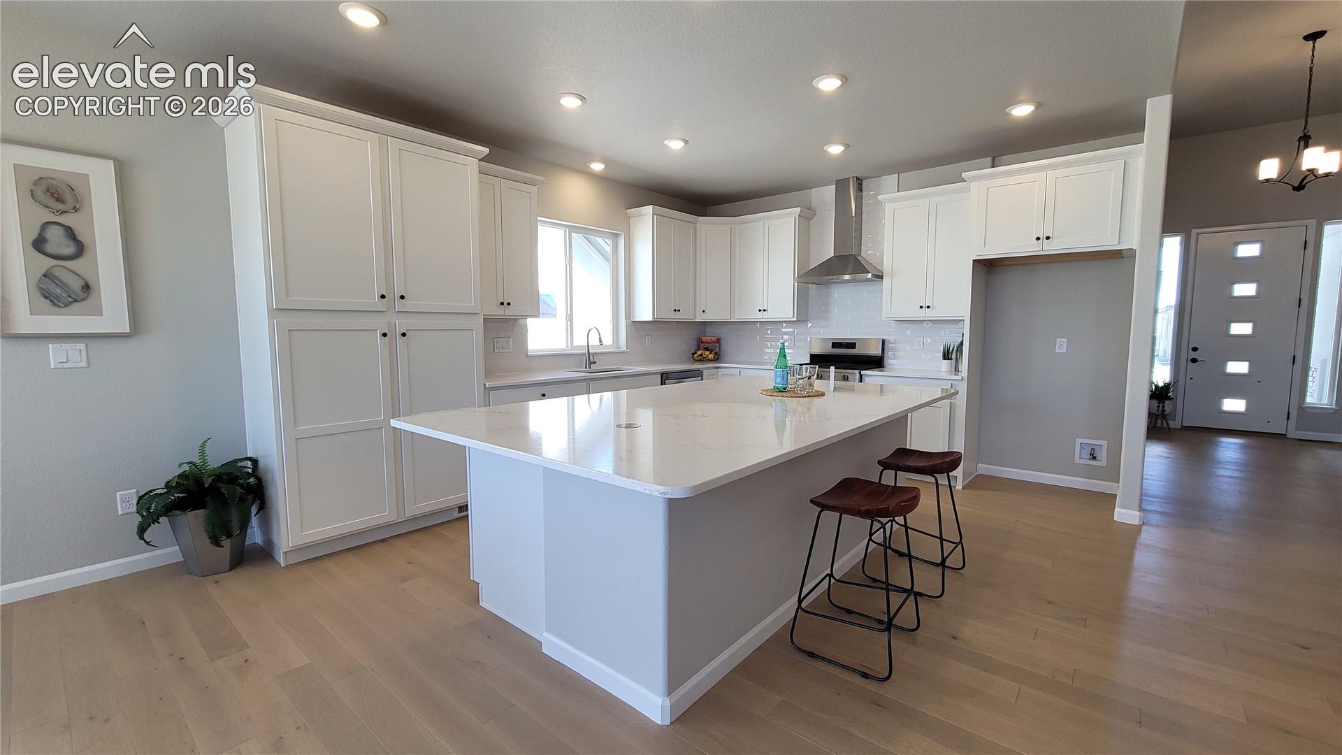 Photo 7 of 6532 Miro Lane, Colorado Springs