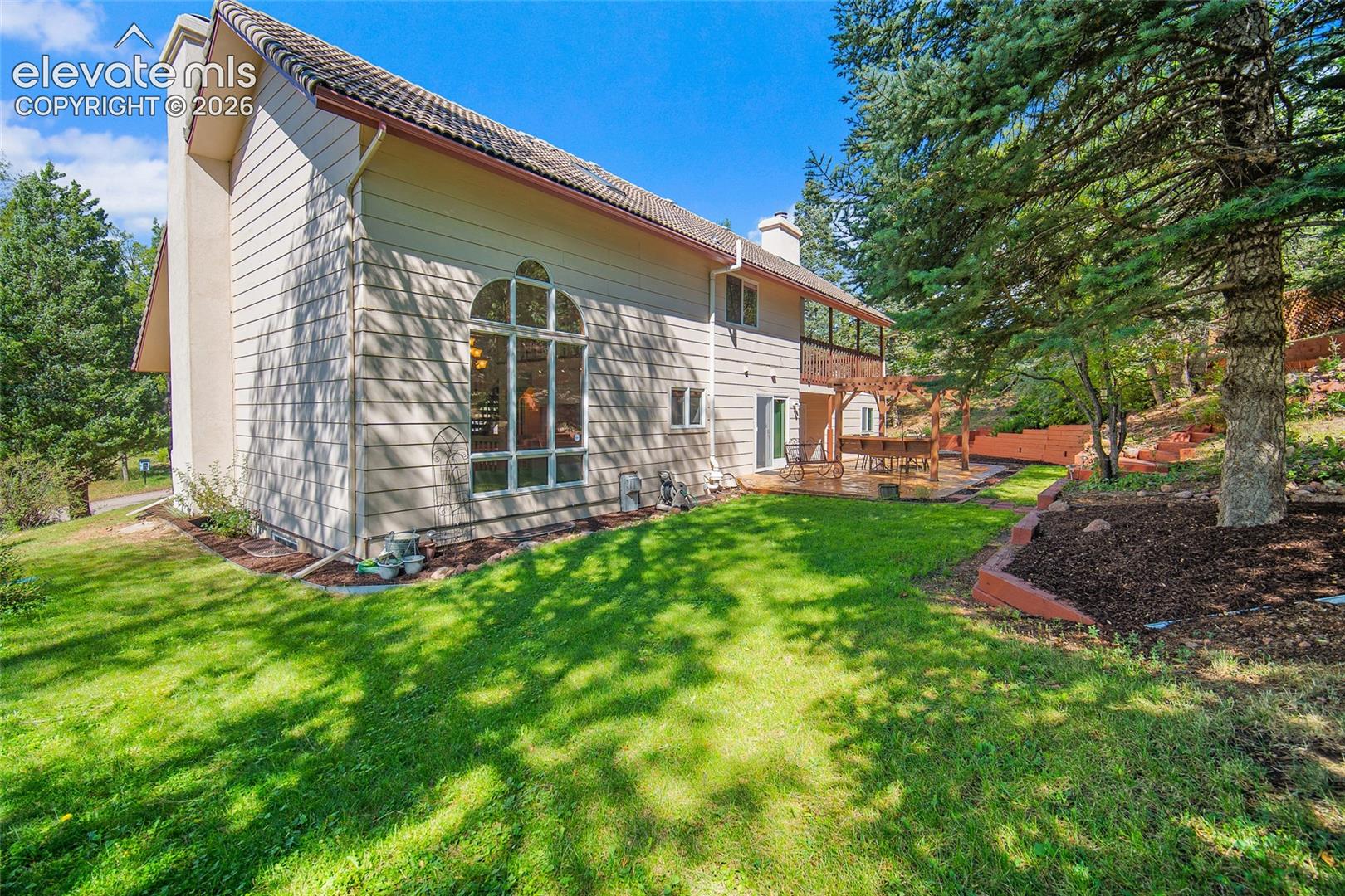 Photo 29 of 1151 Terrace Road, Colorado Springs