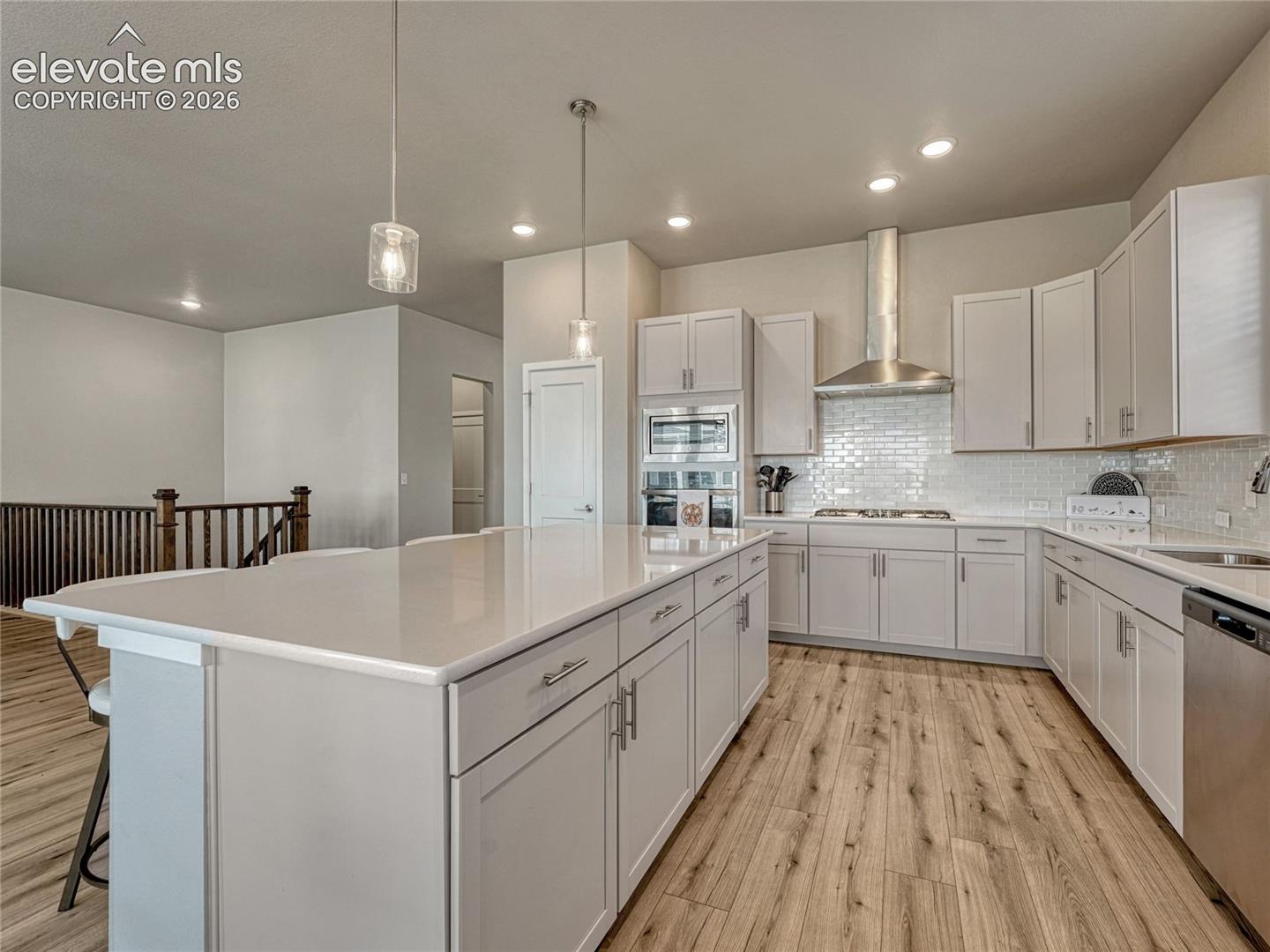 Photo 12 of 6830 Enclave Vista Loop, Colorado Springs