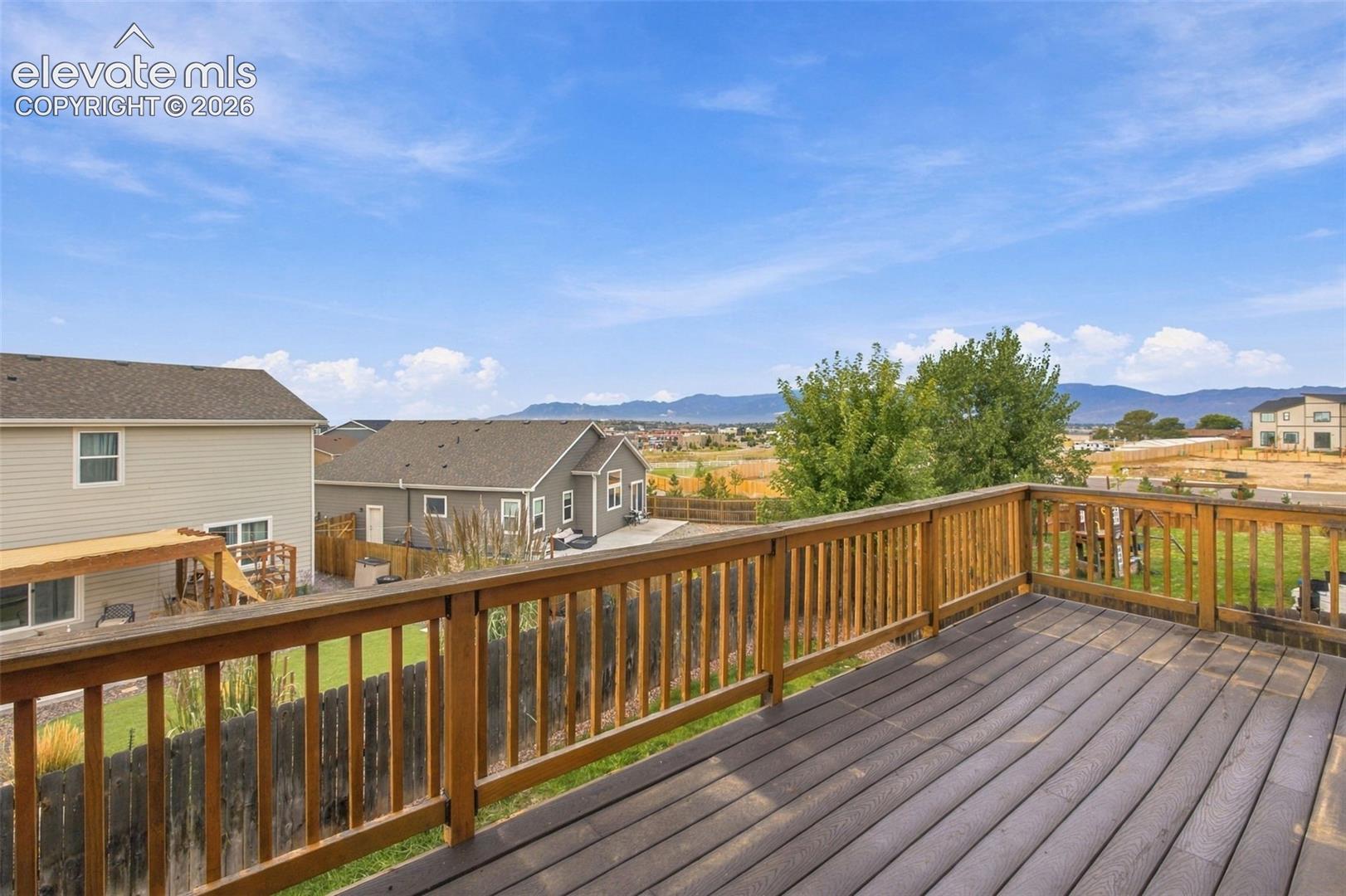 Photo 45 of 5954 Finglas Drive, Colorado Springs