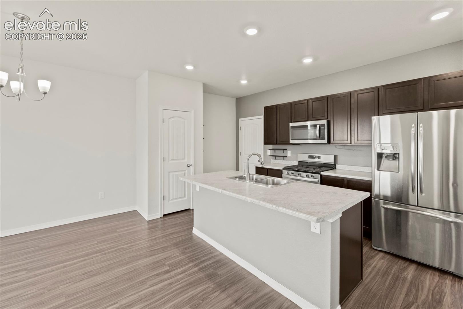 Photo 12 of 5659 Heathland Terrace, Colorado Springs