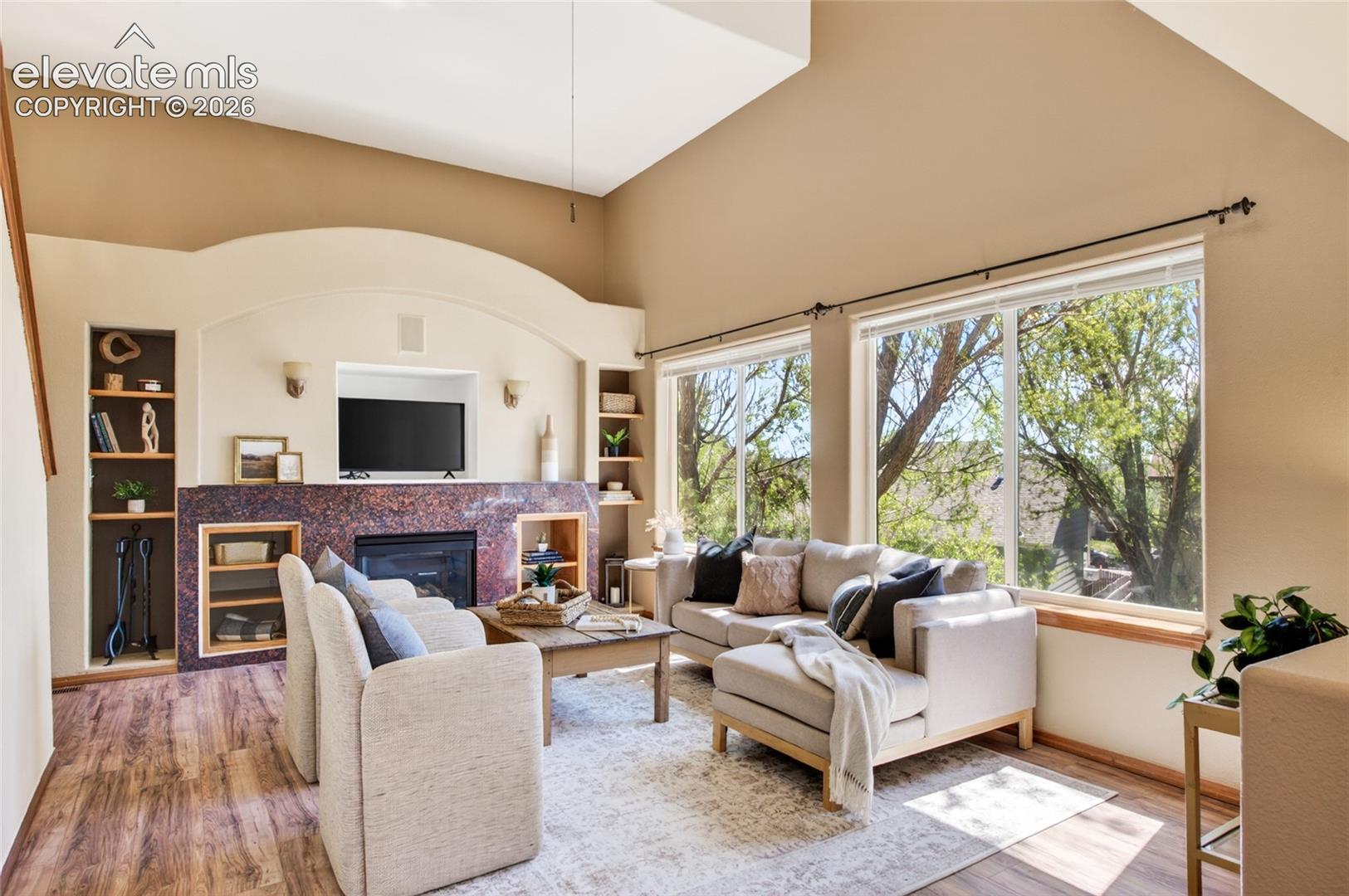 Photo 11 of 5126 Copen Drive, Colorado Springs