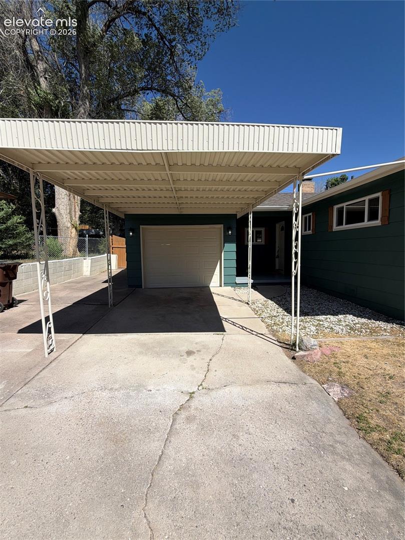 253 Everett Dr, Colorado Springs, CO 80911
