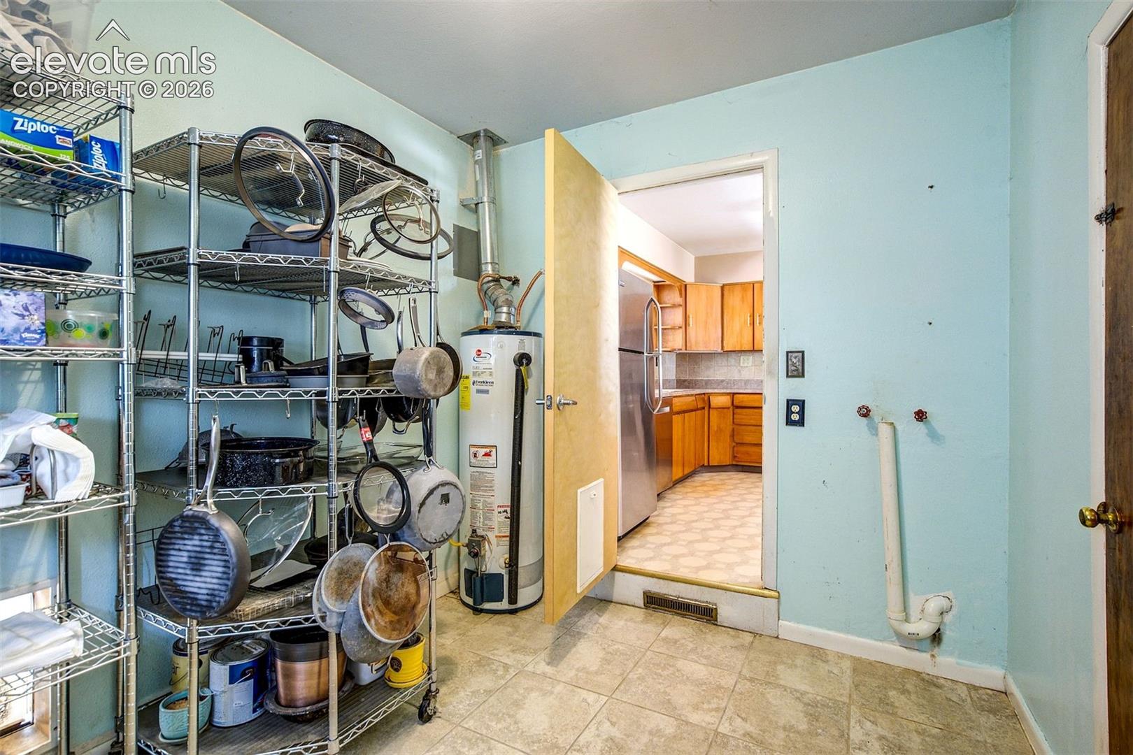 Photo 17 of 705 Grand Boulevard, Colorado Springs