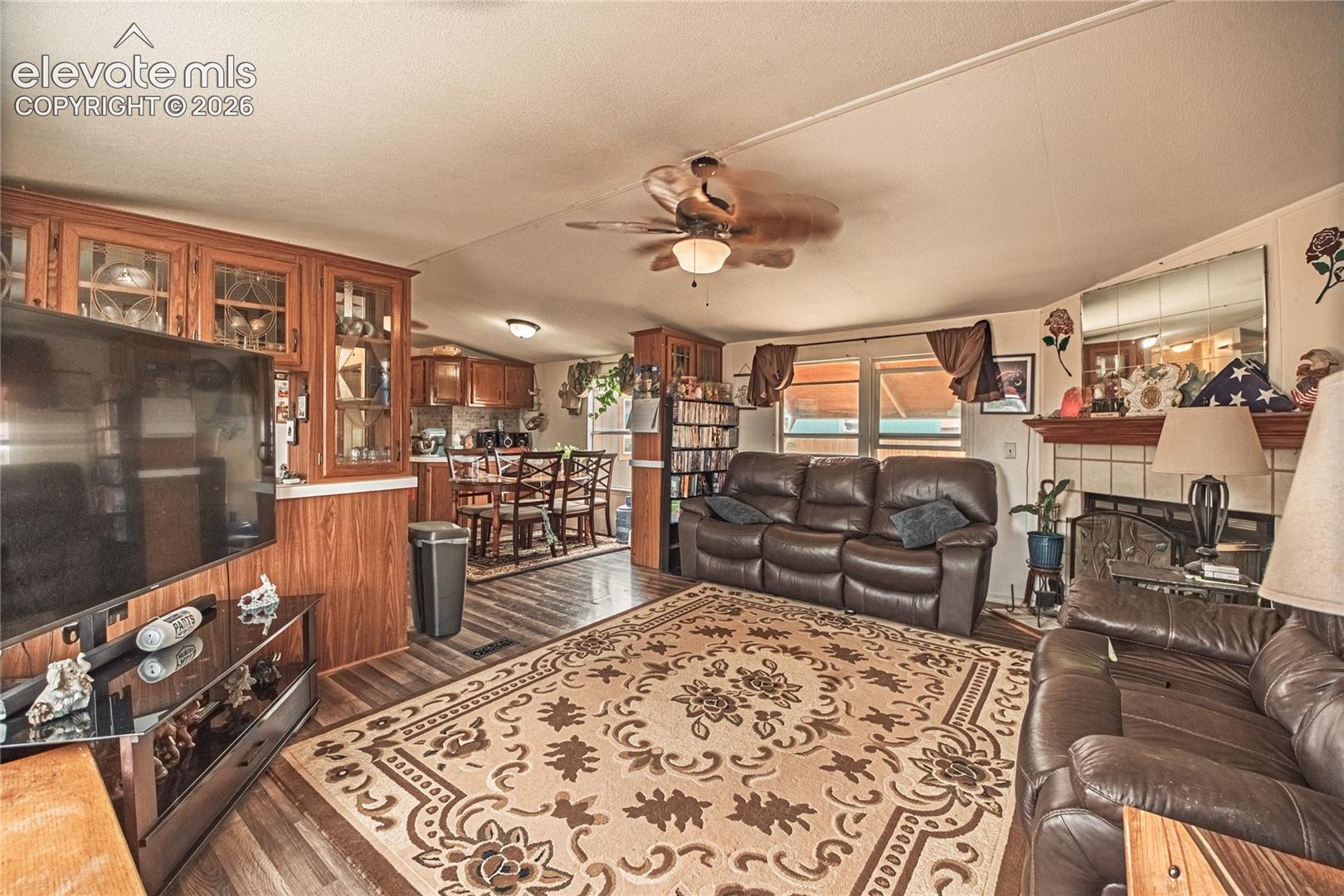 Photo 6 of 23735 Fleet Street, Colorado Springs