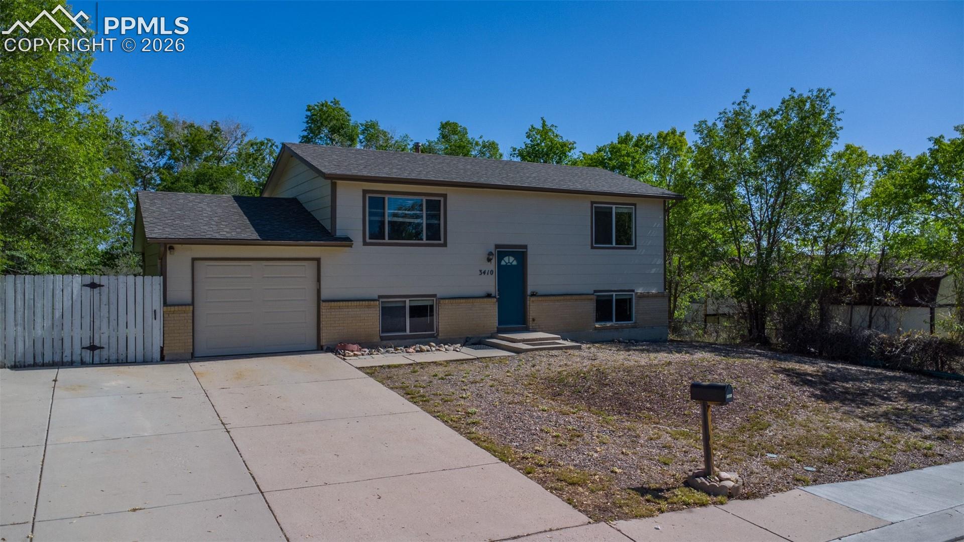 3410 El Morro Rd, Colorado Springs, CO 80910