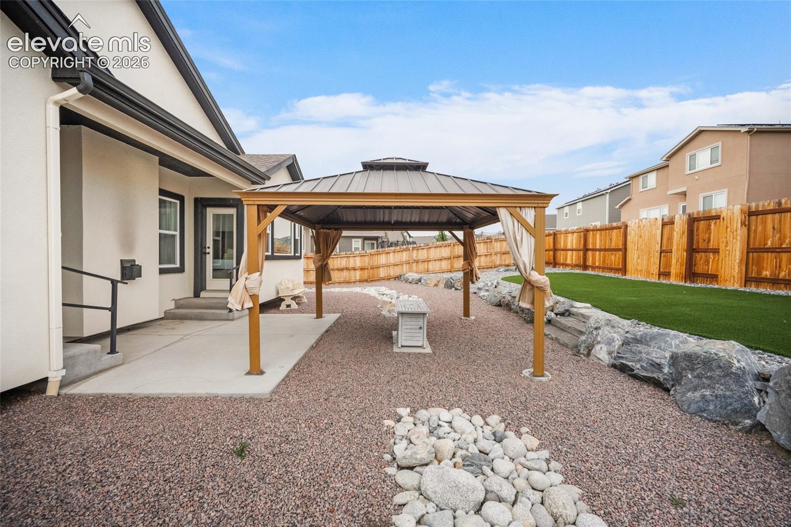 Photo 33 of 7087 Bigtooth Maple Drive, Colorado Springs
