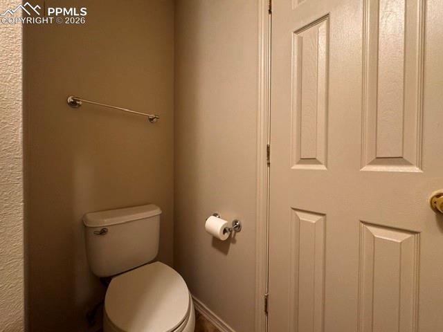Photo 14 of 1524 N Circle Drive #1526 1/2 B, Colorado Springs