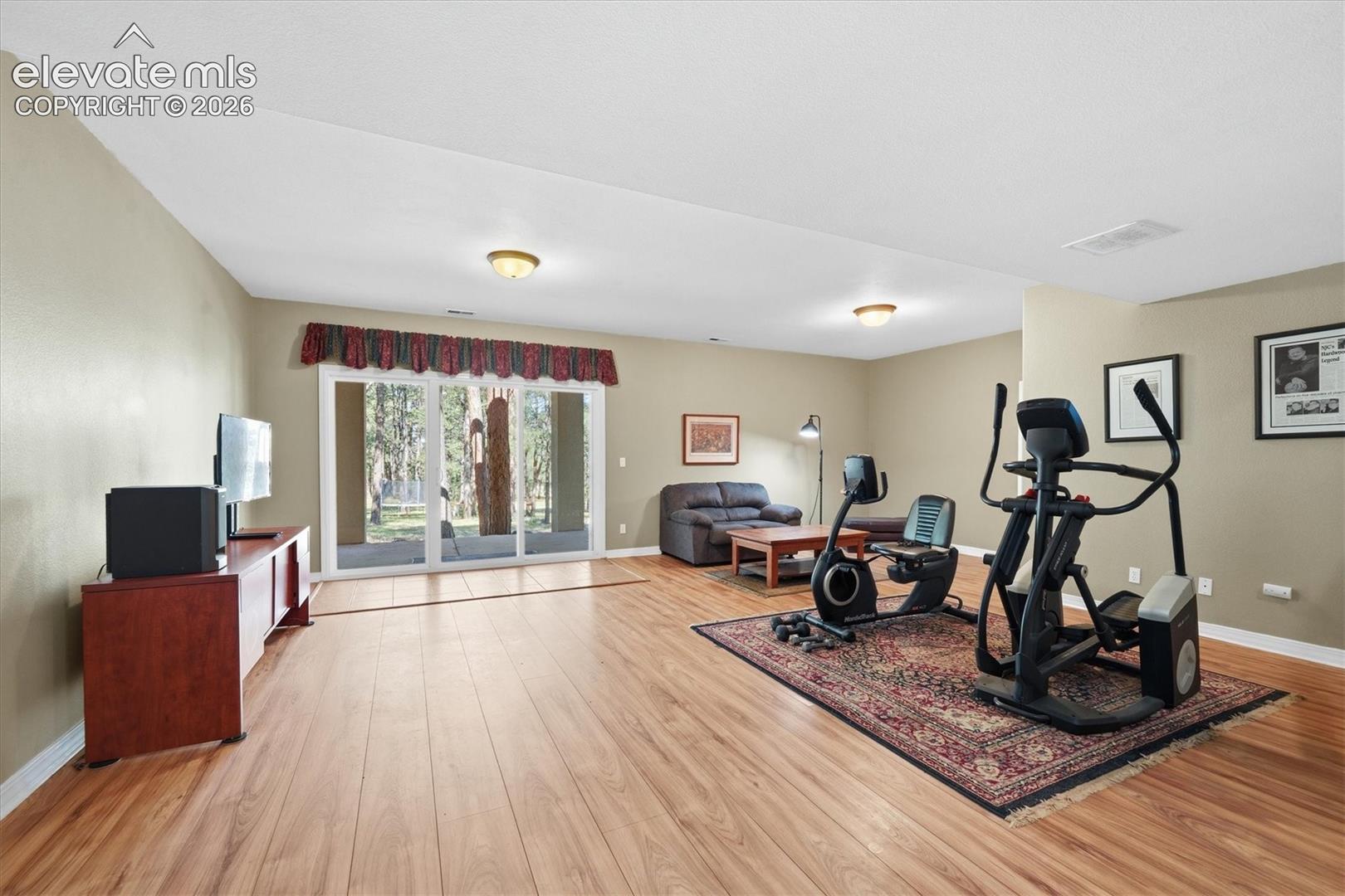 Photo 19 of 20470 Lockridge Drive, Colorado Springs