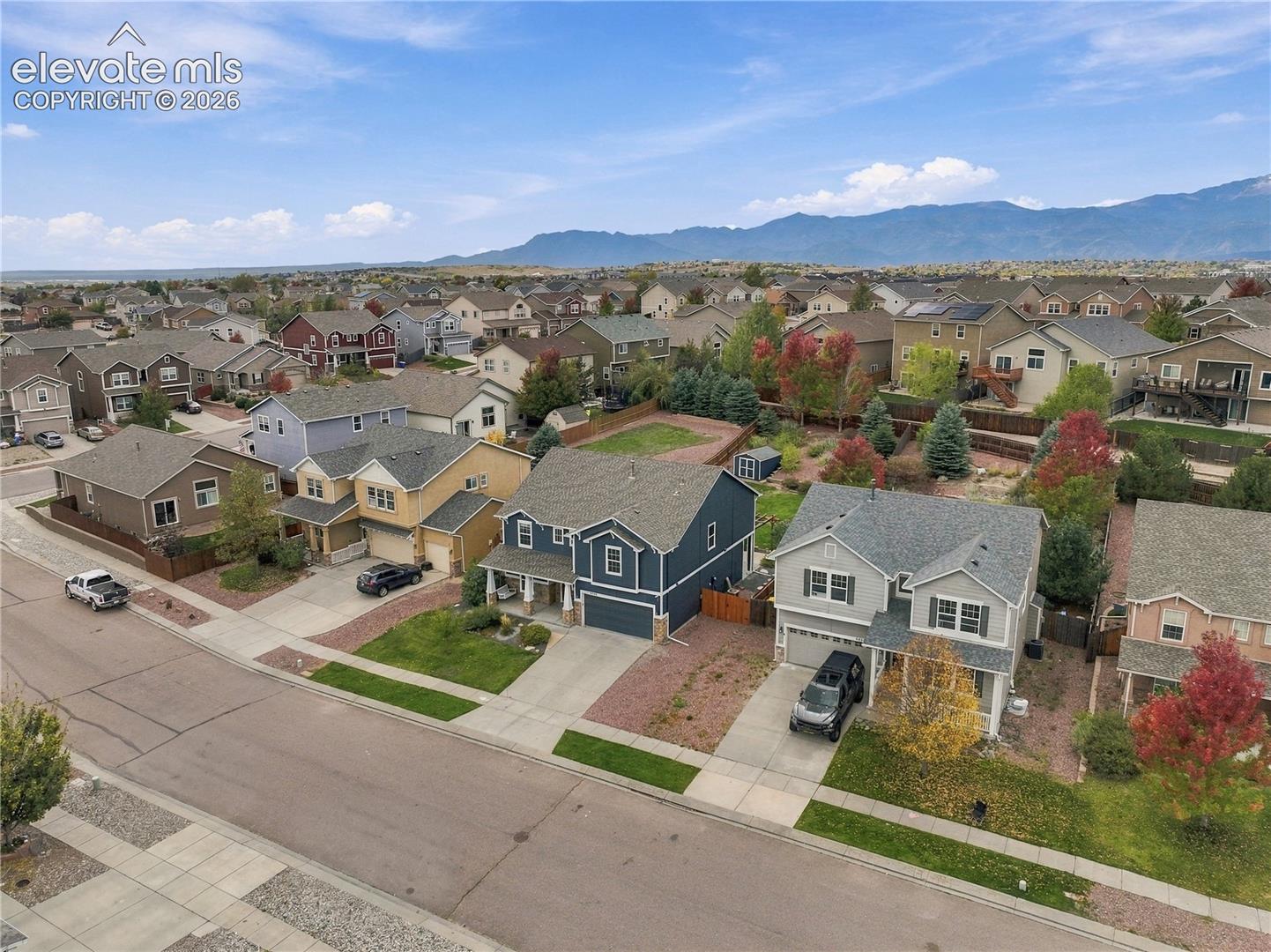 Photo 42 of 6798 Sandyford Lane, Colorado Springs