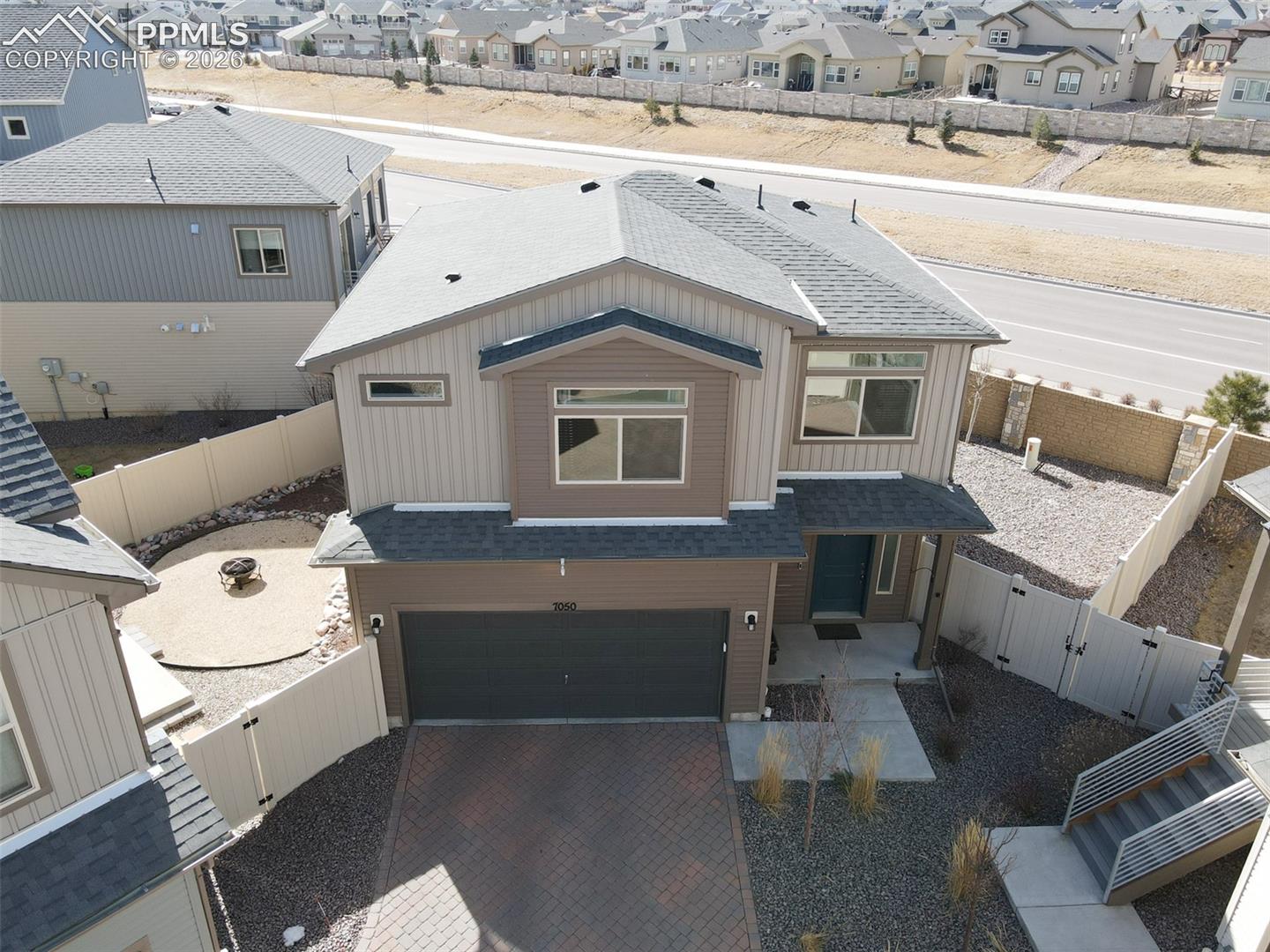 Photo 27 of 7050 Silvergrass Drive, Colorado Springs