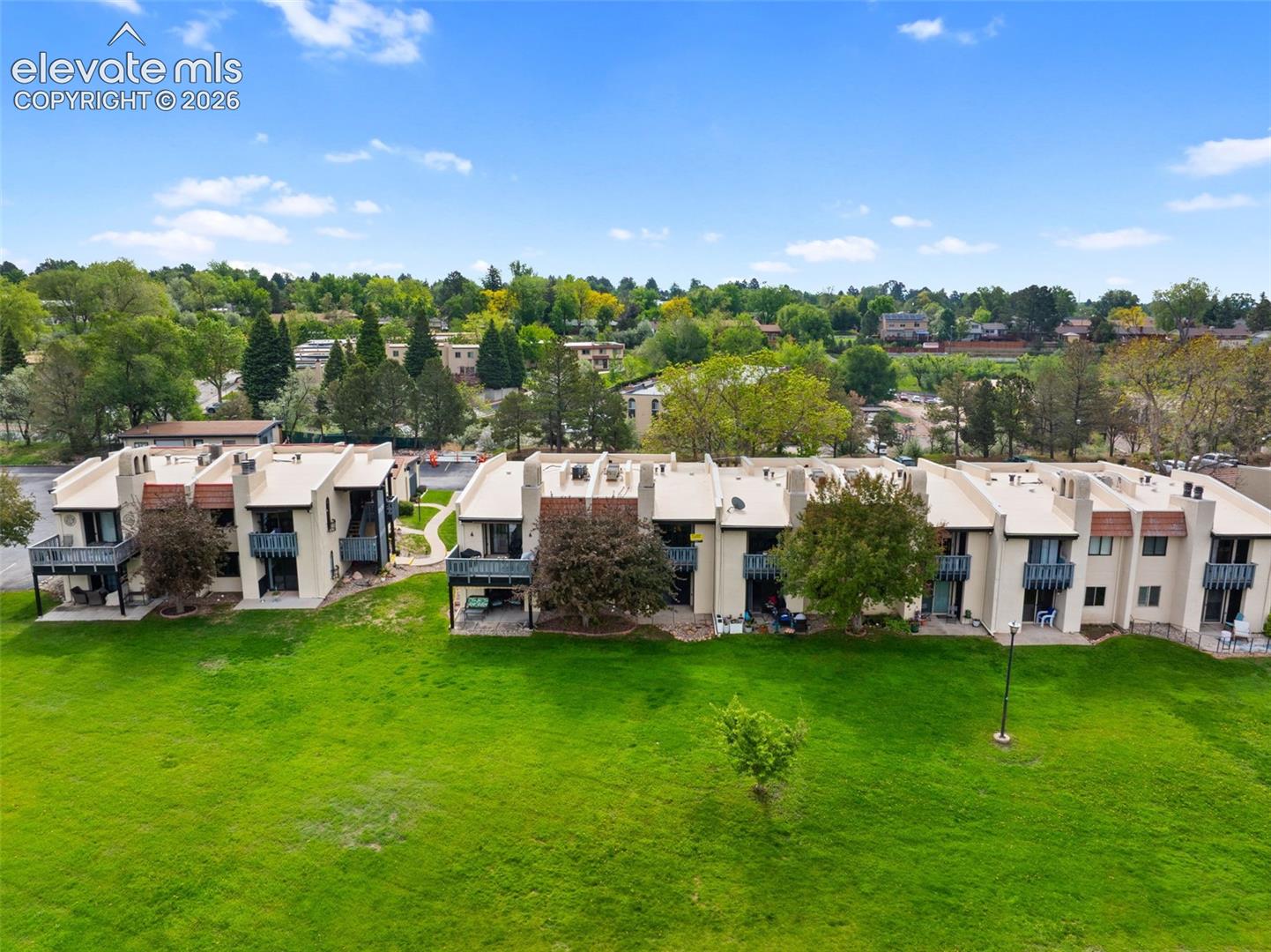 Photo 28 of 1018 Fontmore Road #A, Colorado Springs