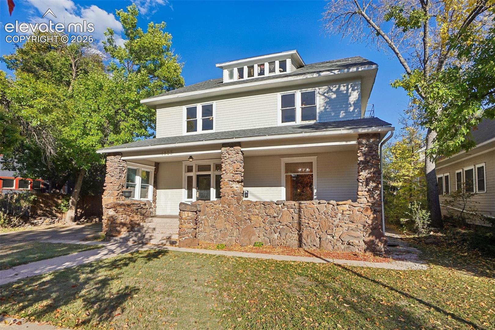 Photo 49 of 1823 N Nevada Avenue, Colorado Springs