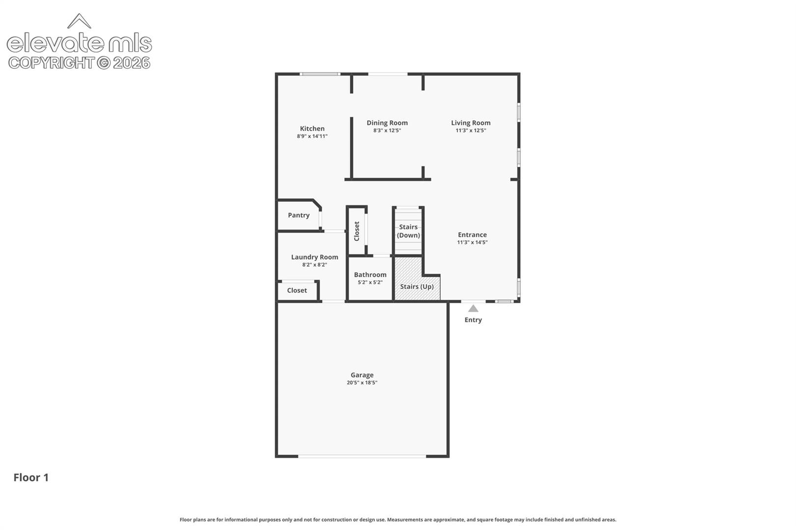 4428 Bramble Ln, Colorado Springs, CO 80925