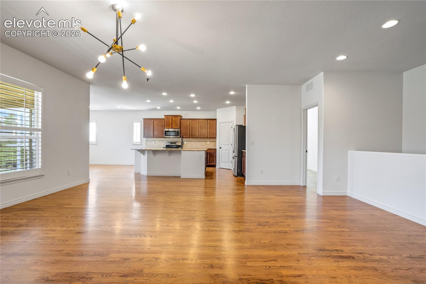 Photo 6 of 5228 Monarch Crest Way, Colorado Springs