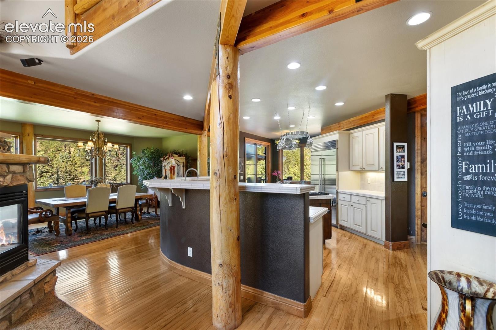 Photo 16 of 4214 Trout Creek Road, Woodland Park
