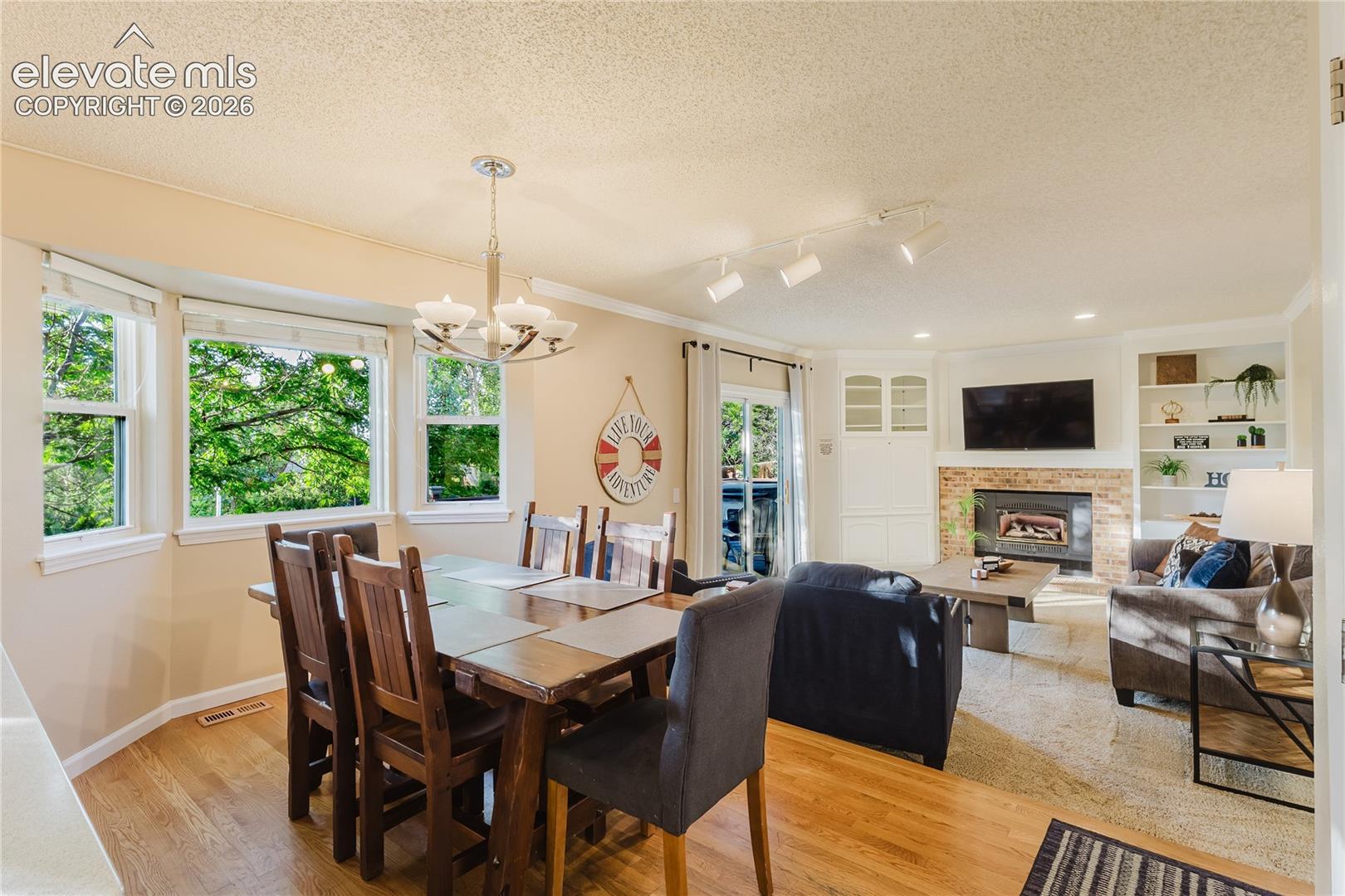 Photo 9 of 8720 Anglewood Court, Colorado Springs