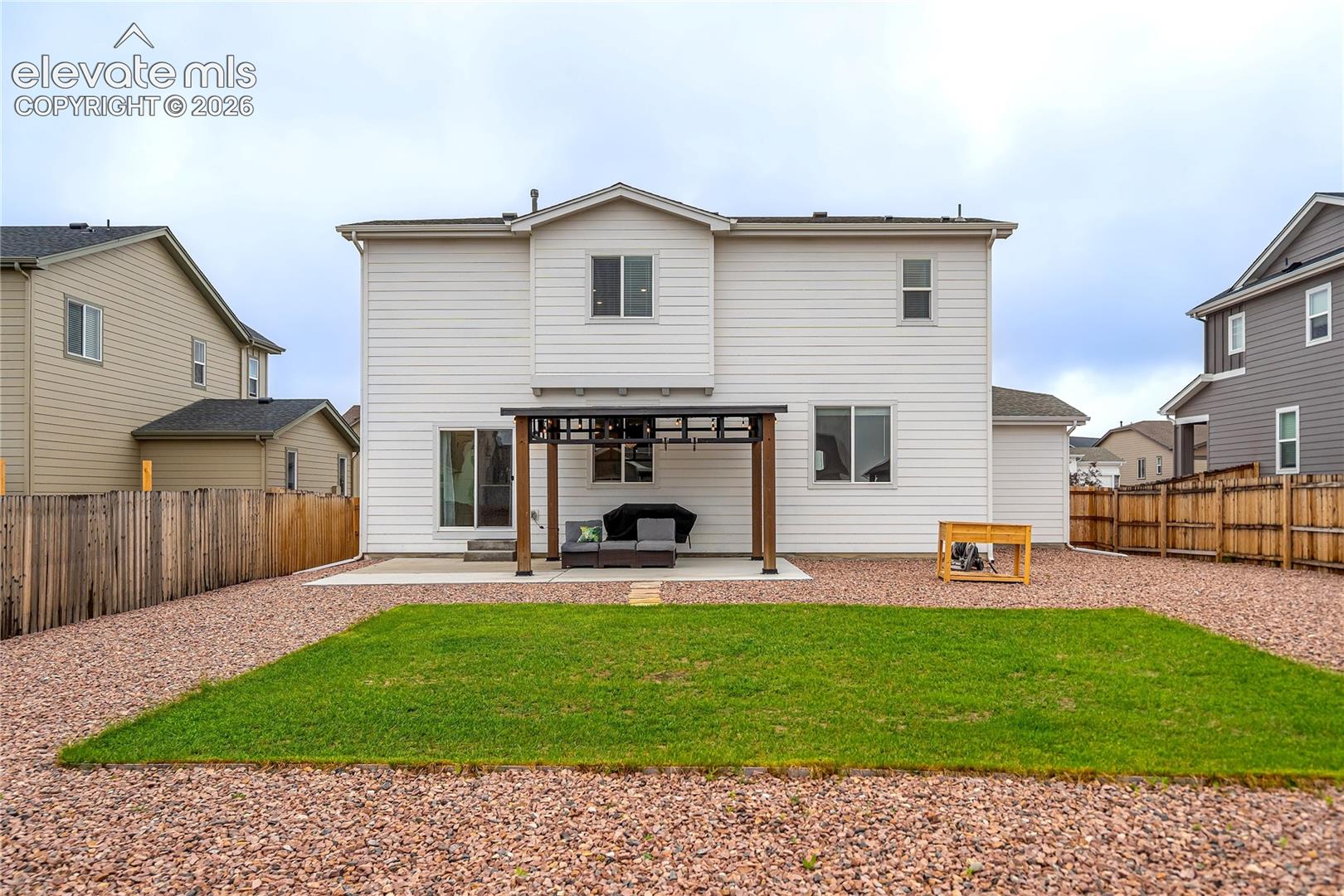 Photo 41 of 10871 Rolling Peaks Drive, Peyton