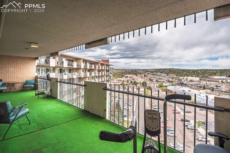 Photo 30 of 411 Lakewood Circle #B1112, Colorado Springs