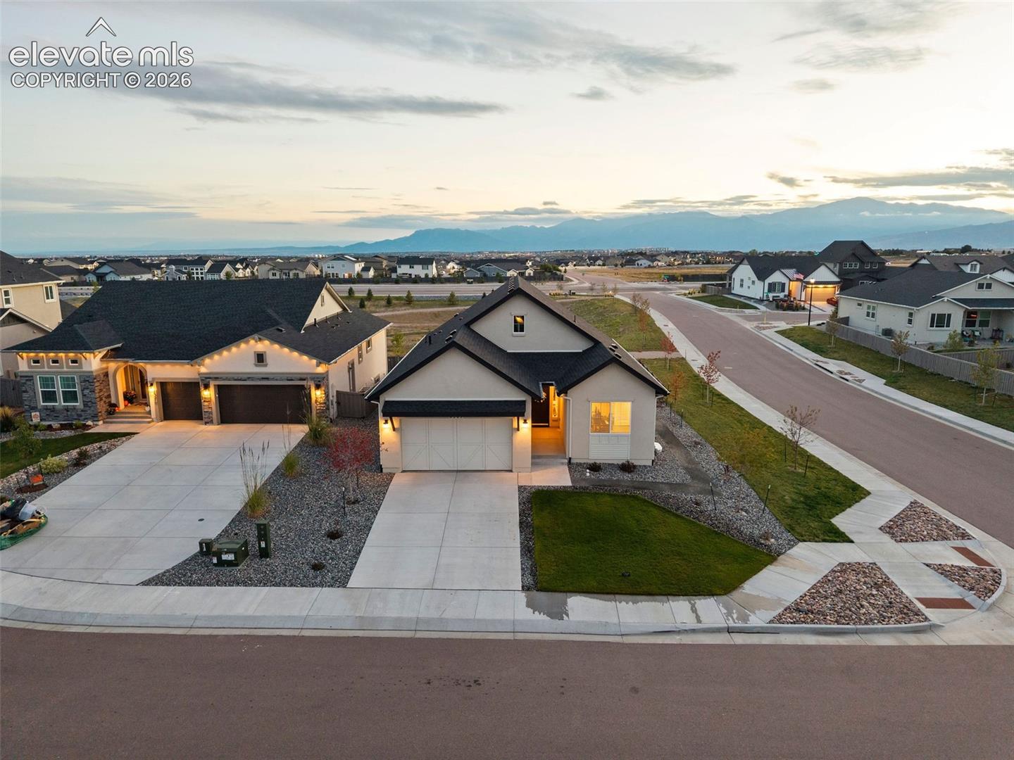 Photo 43 of 8309 Tom Ketchum Drive, Colorado Springs