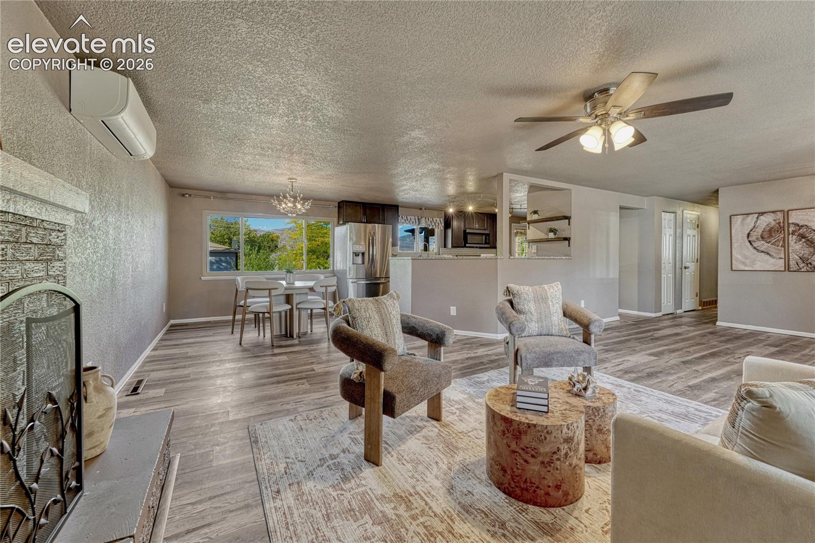 Photo 6 of 6392 Turret Drive, Colorado Springs