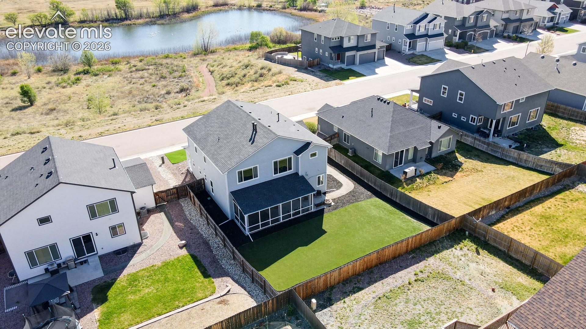 7328 Bonterra Ln, Colorado Springs, CO 80925