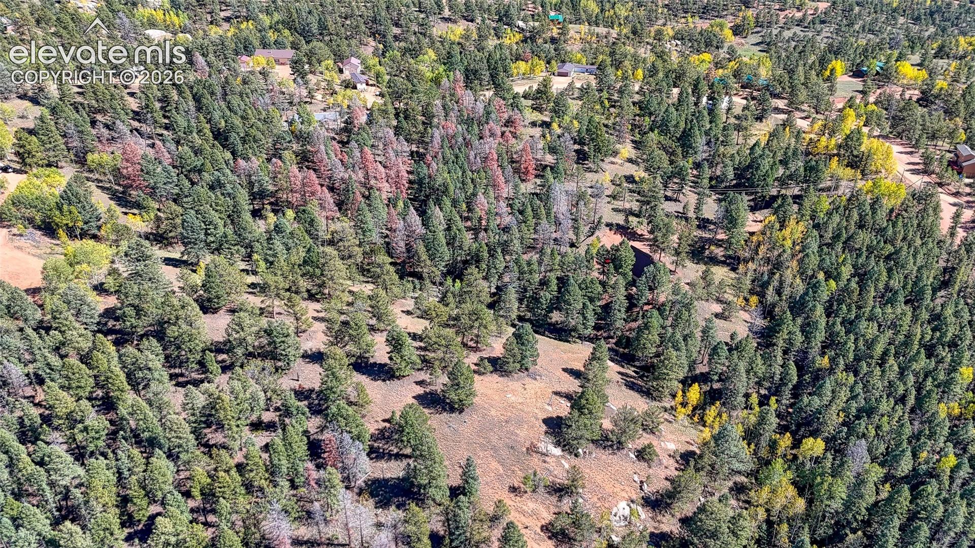 Photo 8 of 136 Gold Crown Circle, Cripple Creek