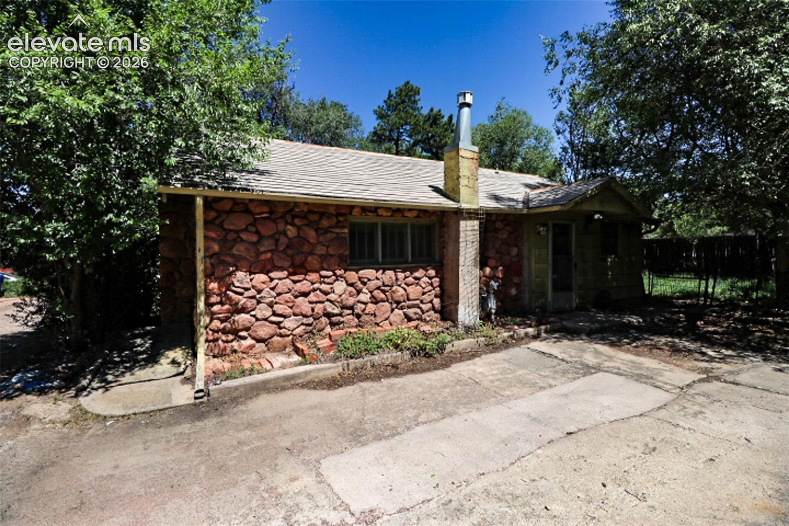 311 29th St, Colorado Springs, CO 80904