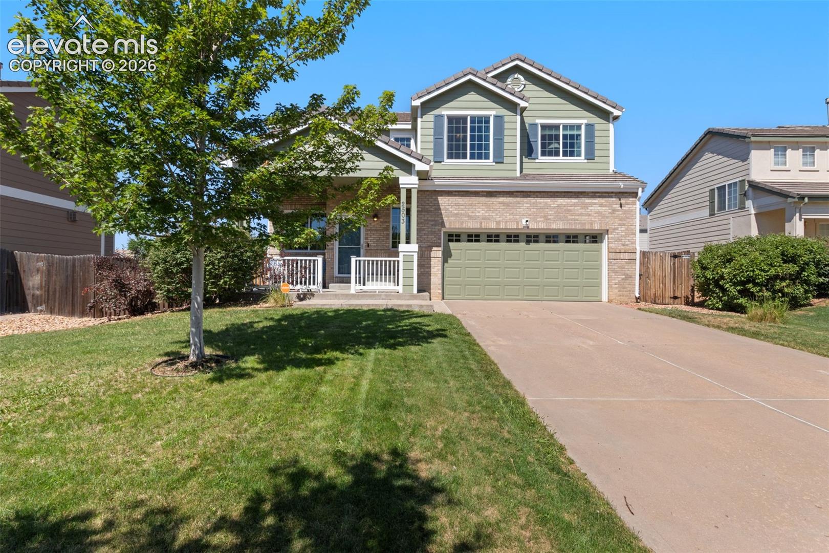 Featured Homes