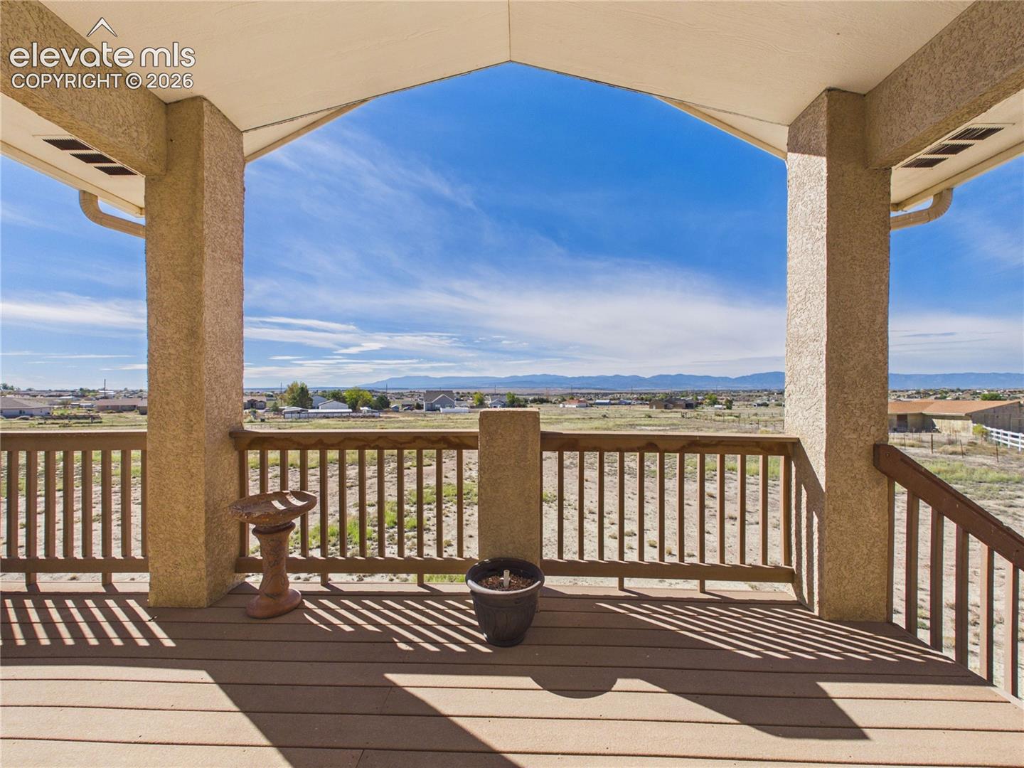 Photo 32 of 1436 W Carrizo Springs Avenue, Pueblo West