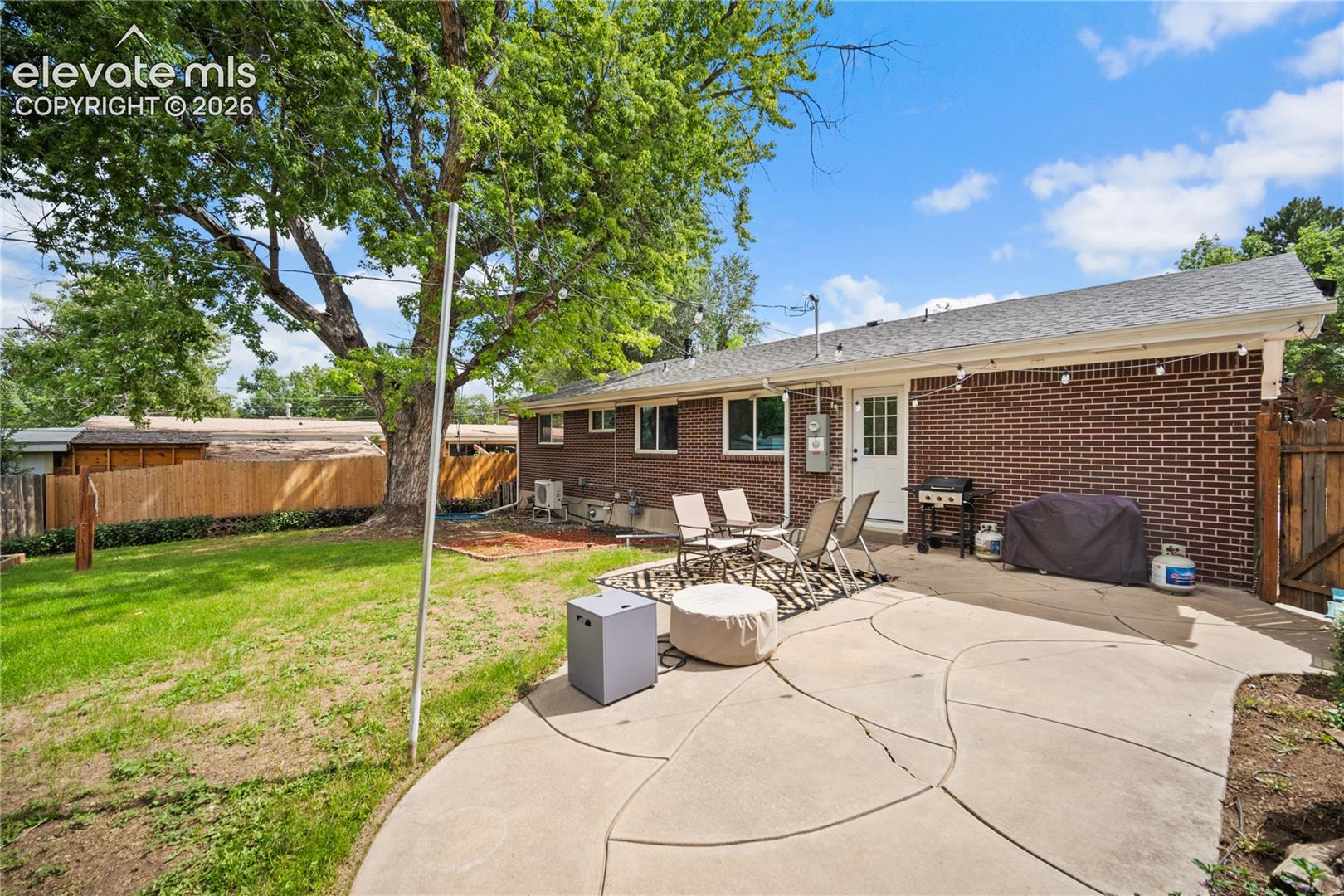 Photo 34 of 2414 E Caramillo Street, Colorado Springs