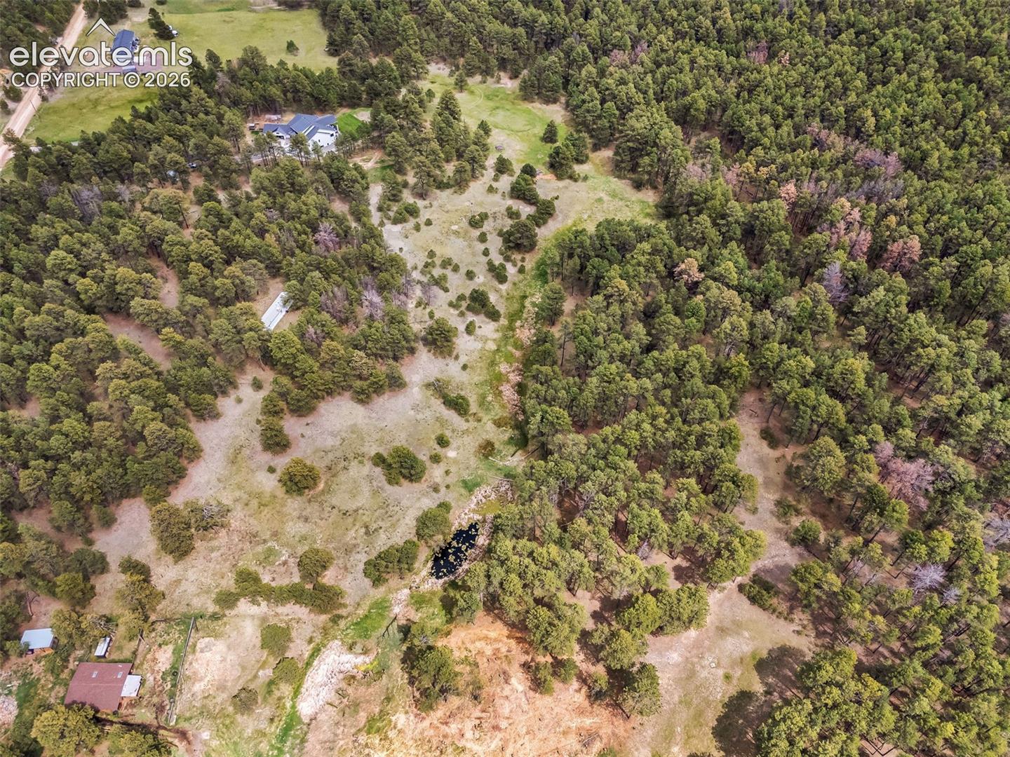 Photo 32 of 10655 Hardy Road, Colorado Springs