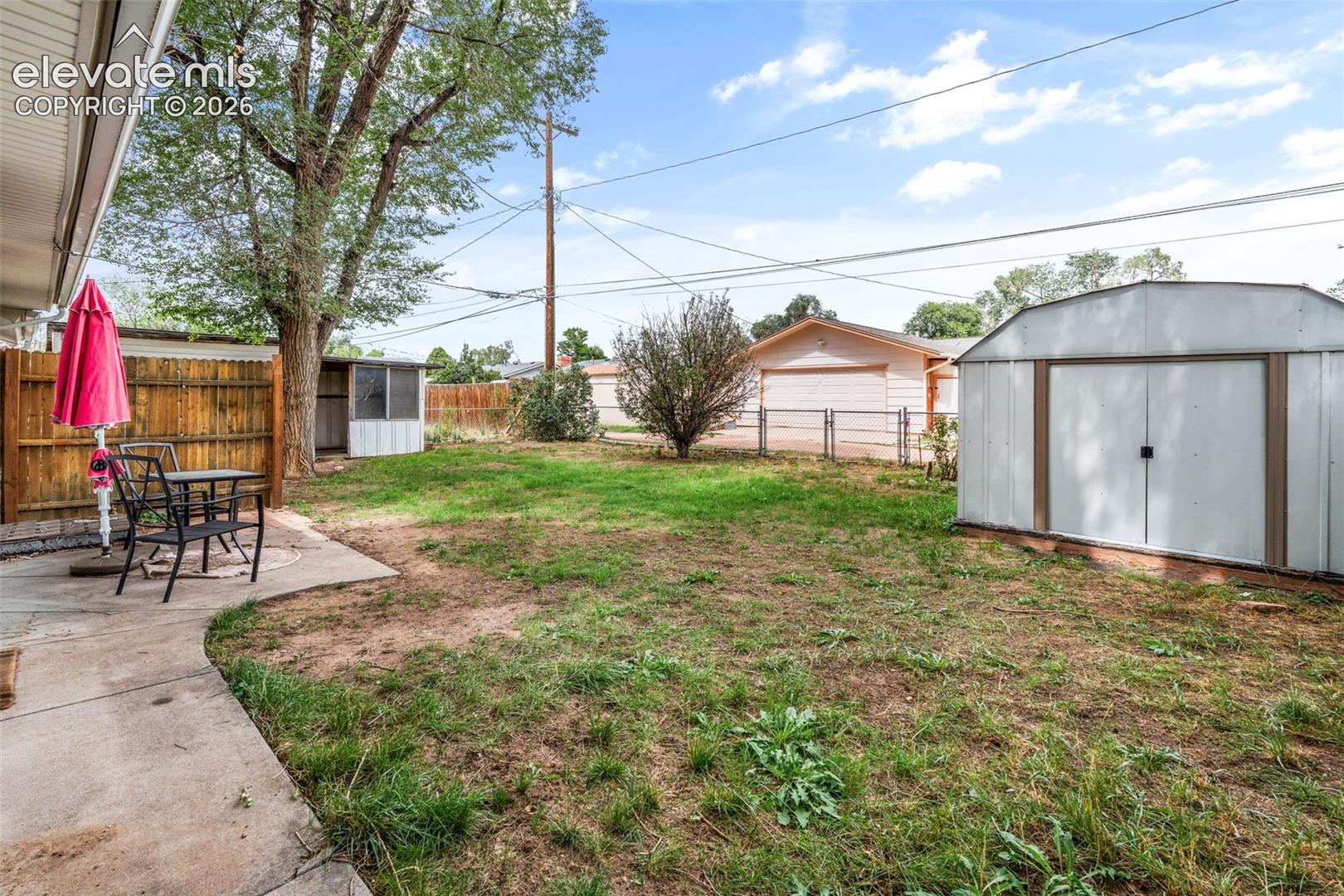 Photo 16 of 2505 Frontier Drive, Colorado Springs