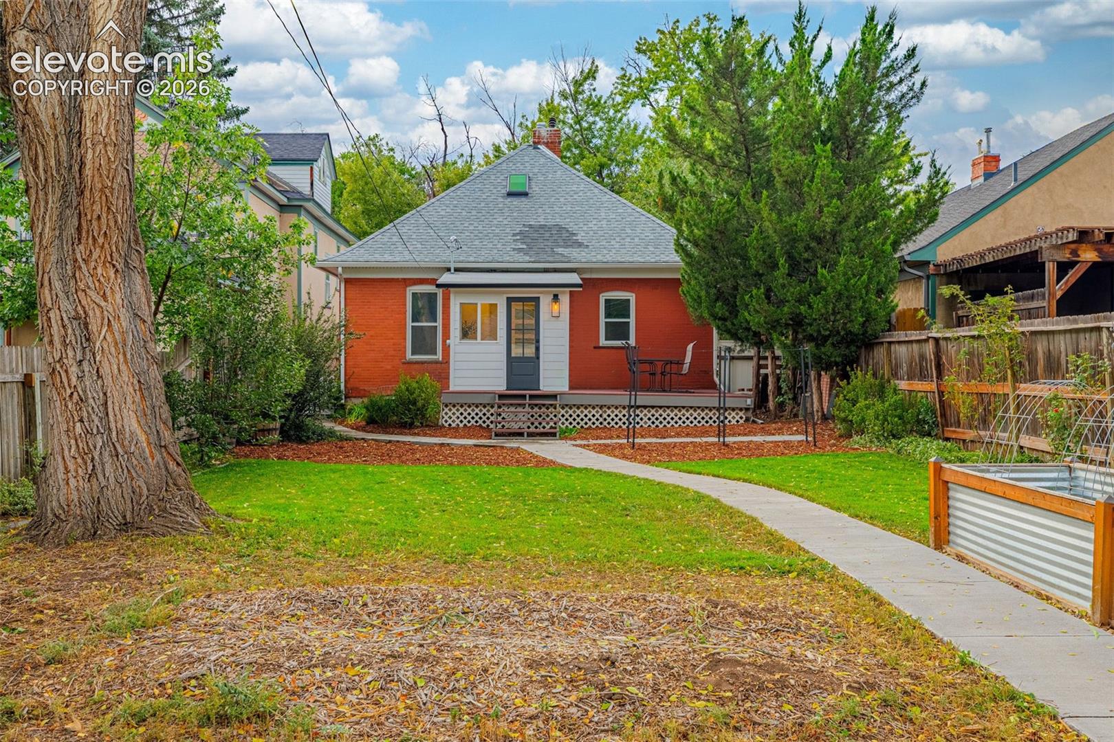 Photo 46 of 1521 N Weber Street, Colorado Springs