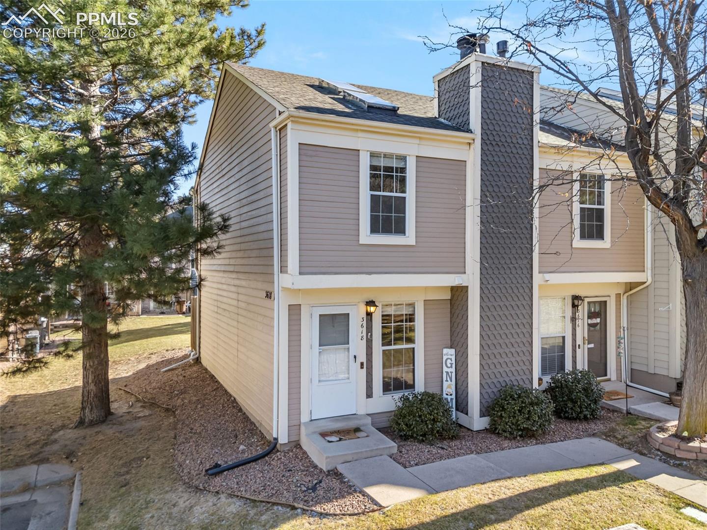 Photo 32 of 3618 Queen Anne Way, Colorado Springs