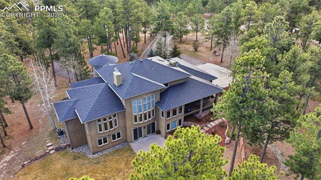 18030 Bankhurst Ct, Monument, CO 80132
