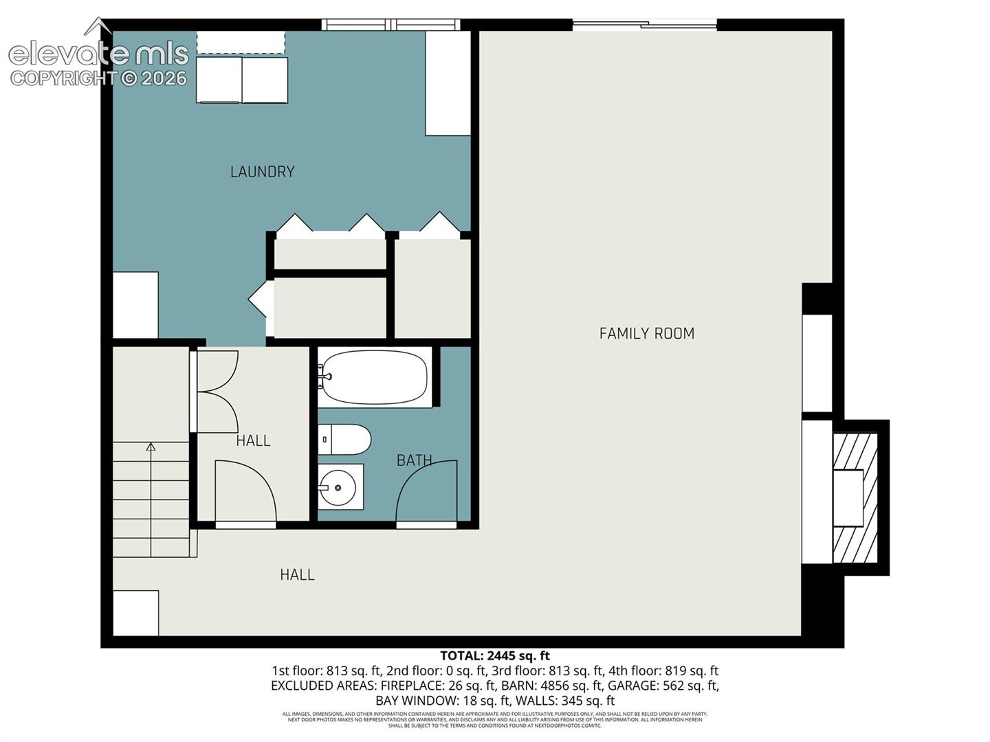 8265 Tannenbaum Rd, Colorado Springs, CO 80908