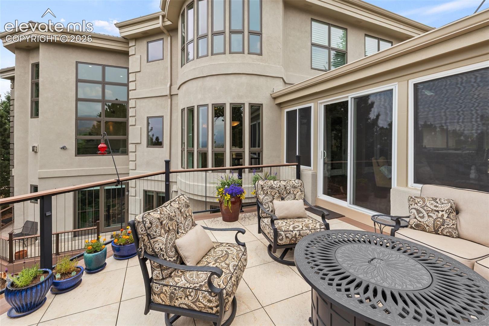 Photo 18 of 4660 Bradford Heights, Colorado Springs