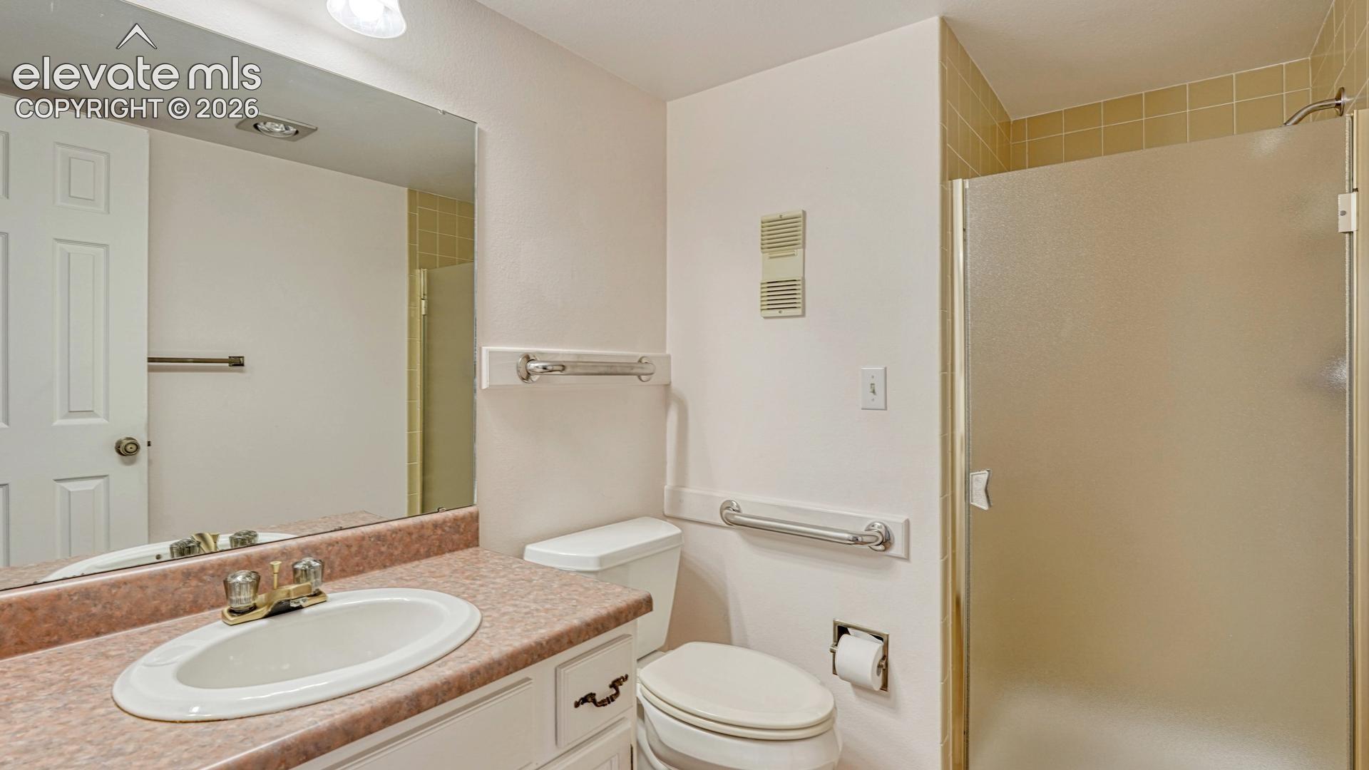 Photo 20 of 1118 Fontmore Road #B, Colorado Springs