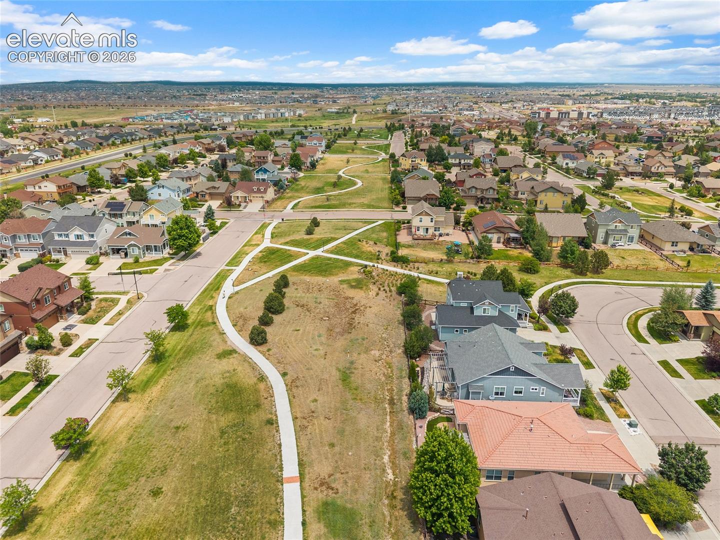Photo 44 of 7938 Silver Birch Drive, Colorado Springs