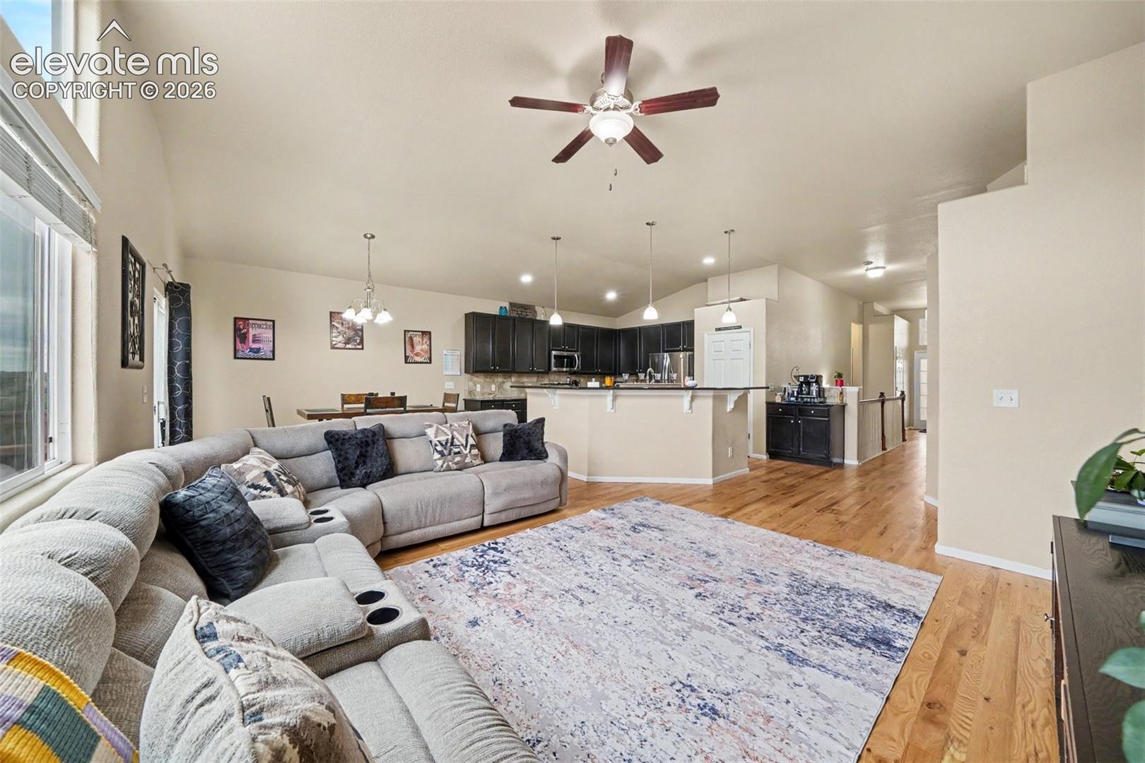 Photo 6 of 6847 Sandyford Lane, Colorado Springs